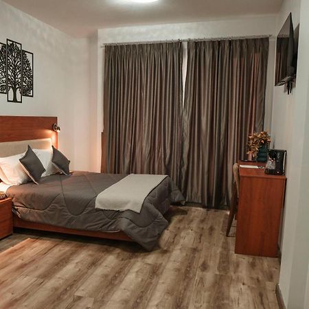 Hotel Sacha Golden Otavalo Ngoại thất bức ảnh