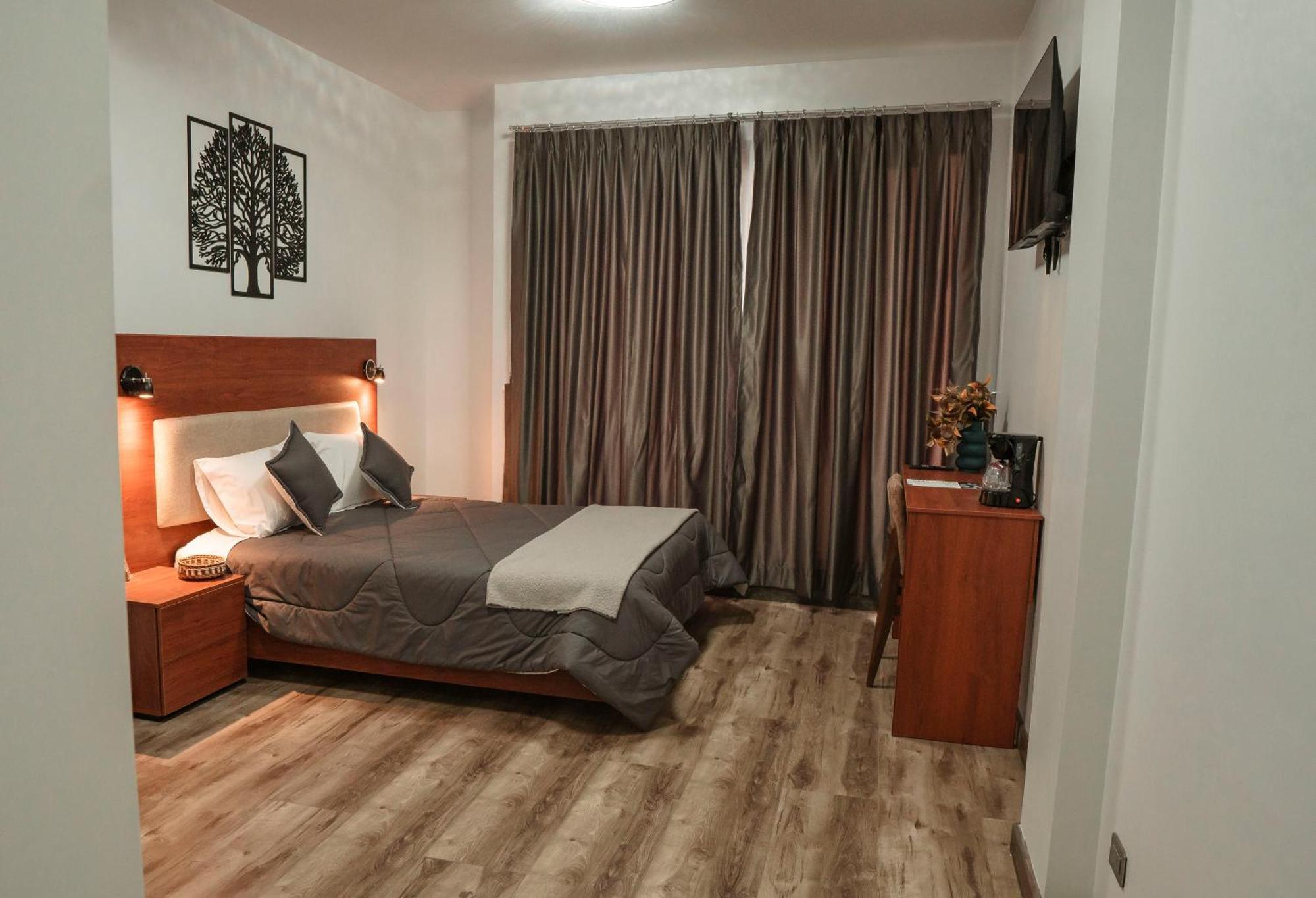 Hotel Sacha Golden Otavalo Ngoại thất bức ảnh