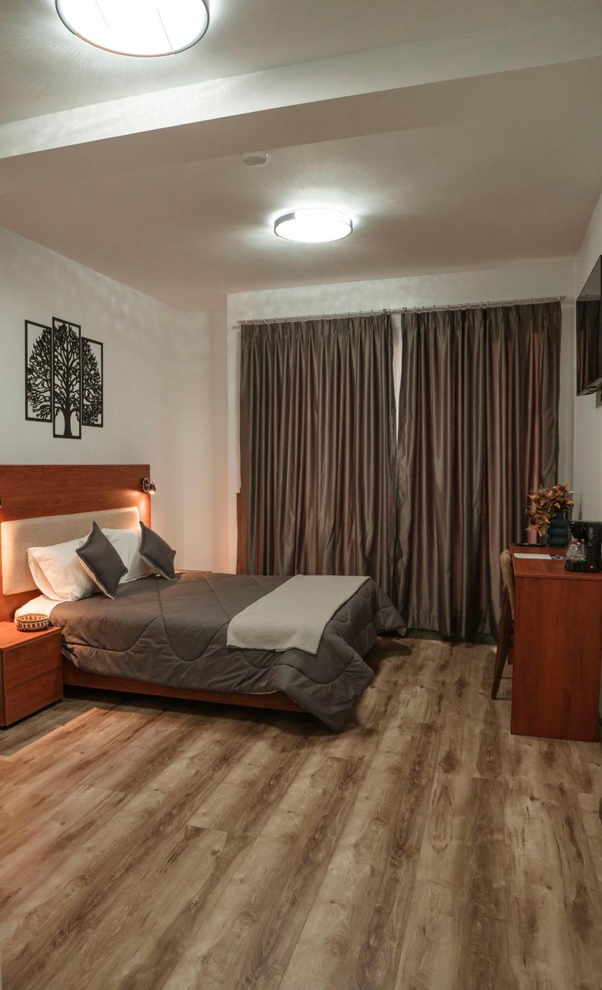 Hotel Sacha Golden Otavalo Ngoại thất bức ảnh